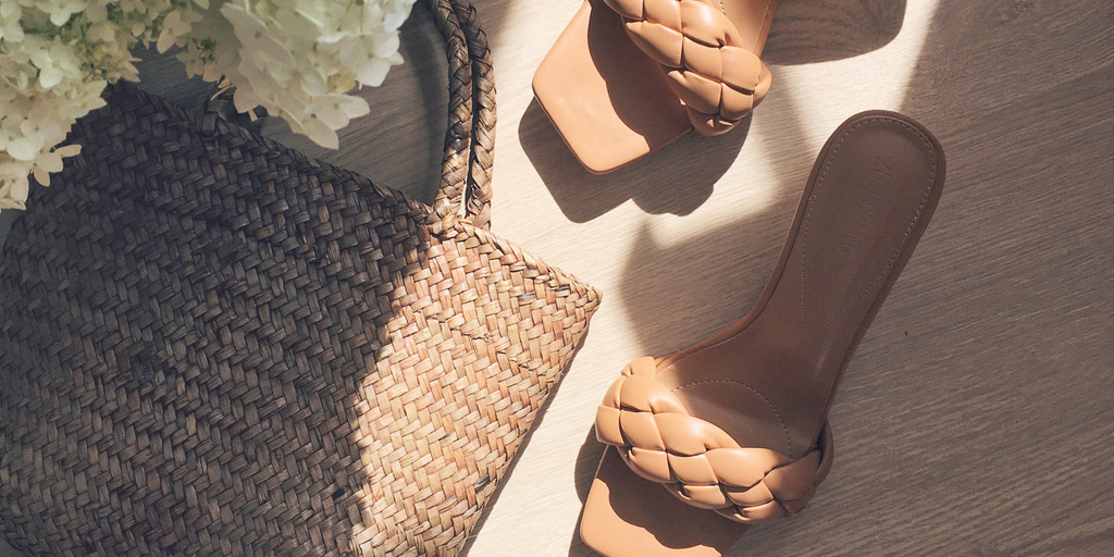 WHICH SHOES SHOULD BE PREFERRED IN THE SUMMER?