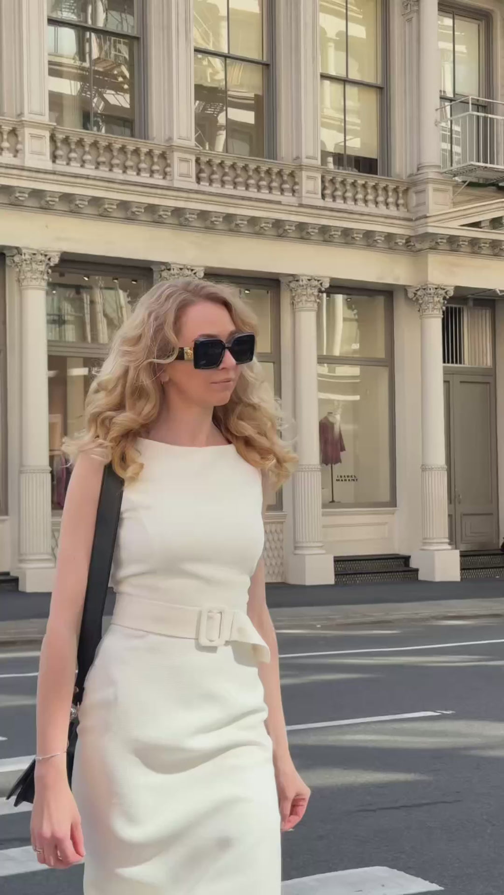 anastasiia-ivanova-white-dress-street-style-video